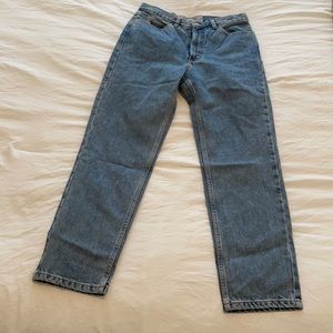 GUESS original fit jeans